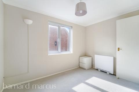 undefined, Greyhound Road, Sutton