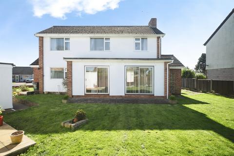 undefined, Lawn Meadow, Ruishton, Taunton