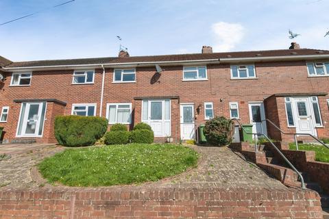 3 bedroom terraced house for sale, Leypark Road, Exeter