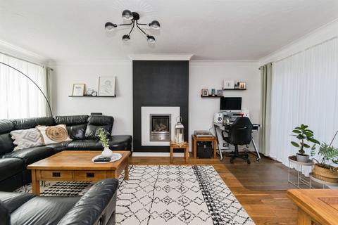 3 bedroom terraced house for sale, Leypark Road, Exeter