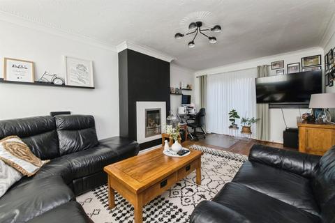 3 bedroom terraced house for sale, Leypark Road, Exeter