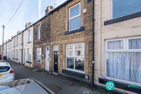 Bickerton Road, Hillsborough, Sheffield, S6 1SF
