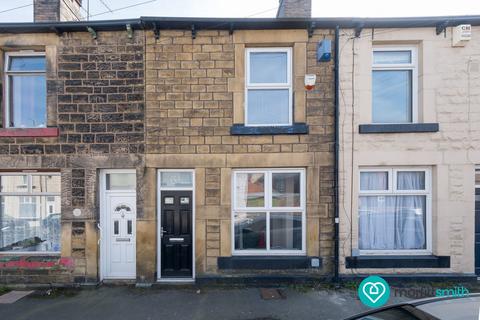 undefined, Bickerton Road, Hillsborough, Sheffield, S6 1SF