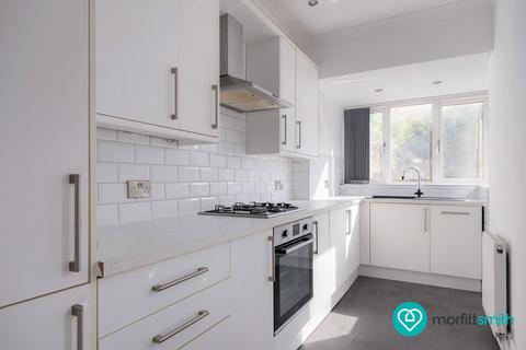 undefined, Bickerton Road, Hillsborough, Sheffield, S6 1SF