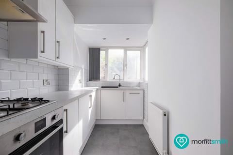 undefined, Bickerton Road, Hillsborough, Sheffield, S6 1SF