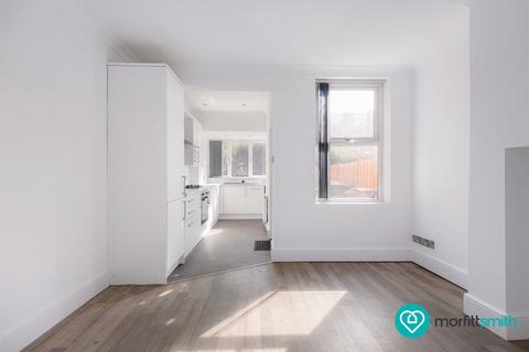 undefined, Bickerton Road, Hillsborough, Sheffield, S6 1SF