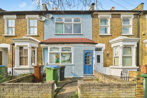 undefined, Thorpe Road, London, E7