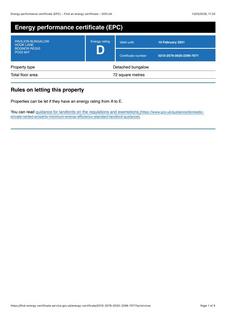 undefined, Pavilion Bungalow, Hook Lane, Bognor Regis, West Sussex, PO22 8AT