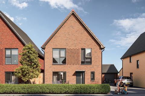 undefined, Plot 42, Fieldfare, Welbeck Gardens, Bolsover