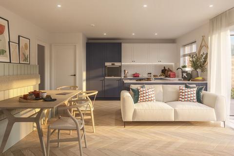 undefined, Plot 42, Fieldfare, Welbeck Gardens, Bolsover