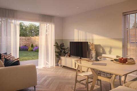 undefined, Plot 42, Fieldfare, Welbeck Gardens, Bolsover