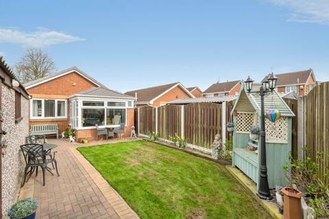 undefined, Ash Dale Road, Warmsworth, Doncaster