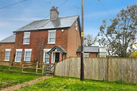 undefined, Burgate, FORDINGBRIDGE