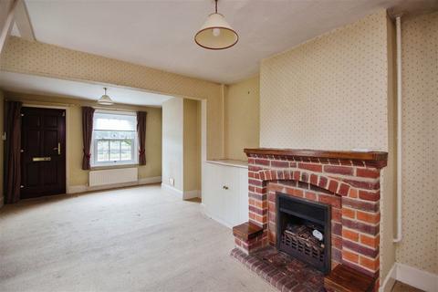 undefined, Burgate, FORDINGBRIDGE