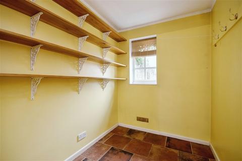 undefined, Burgate, FORDINGBRIDGE