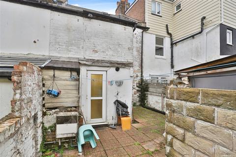 3 bedroom terraced house for sale, Carnarvon Road, BOURNEMOUTH