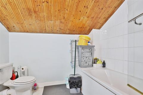 3 bedroom terraced house for sale, Carnarvon Road, BOURNEMOUTH