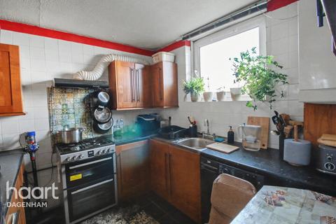 1 bedroom flat to rent, Salisbury Road, DAGENHAM
