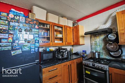 1 bedroom flat to rent, Salisbury Road, DAGENHAM