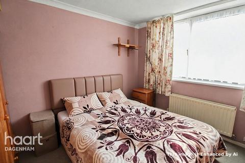 undefined, Salisbury Road, DAGENHAM
