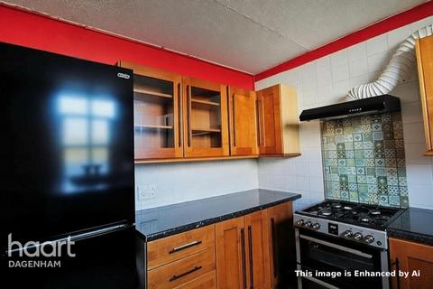 undefined, Salisbury Road, DAGENHAM