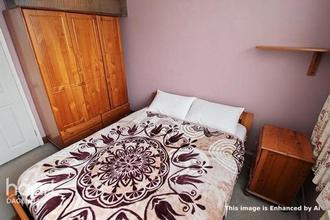 undefined, Salisbury Road, DAGENHAM