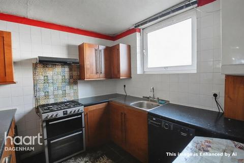 undefined, Salisbury Road, DAGENHAM