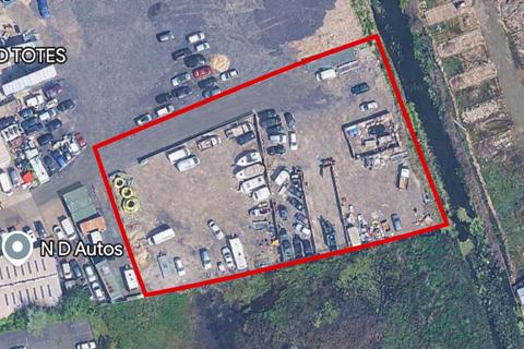 undefined, Ash Grove Industrial Park, Land Lying to the South of Rowan Way, Hook Lane, Bognor Regis, PO22 9SL