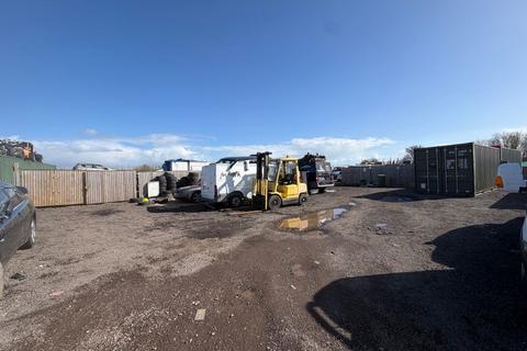undefined, Ash Grove Industrial Park, Land Lying to the South of Rowan Way, Hook Lane, Bognor Regis, PO22 9SL
