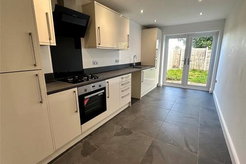 undefined, Boult Road, Basildon, Essex