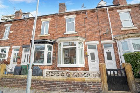 Allan Street, Rotherham, South Yorkshire, S65