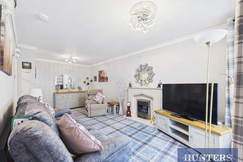 2 bedroom semi-detached bungalow for sale, Avocet Way, Bridlington