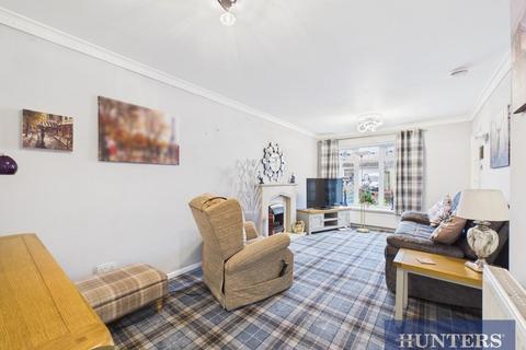 2 bedroom semi-detached bungalow for sale, Avocet Way, Bridlington