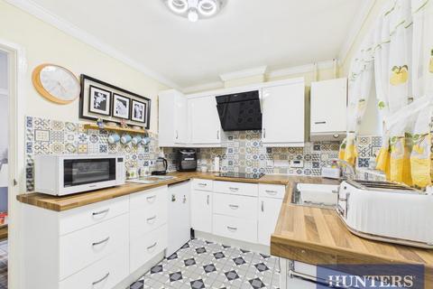 2 bedroom semi-detached bungalow for sale, Avocet Way, Bridlington