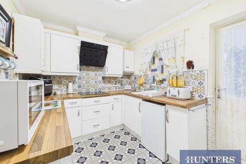 2 bedroom semi-detached bungalow for sale, Avocet Way, Bridlington