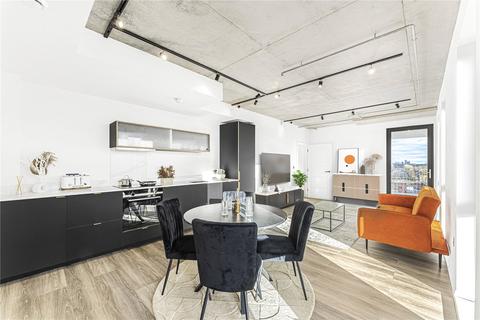 undefined, Windmill Lane, Maryland Point, London, E15