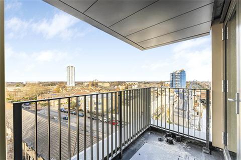 undefined, Windmill Lane, Maryland Point, London, E15