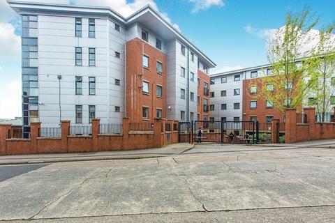 undefined, Leighton Street, Lancashire PR1