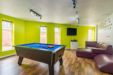 undefined, Leighton Street, Lancashire PR1