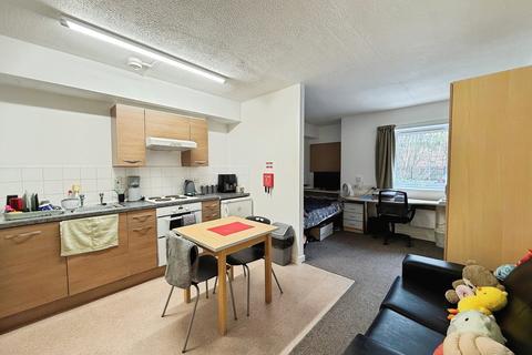 undefined, Leighton Street, Lancashire PR1