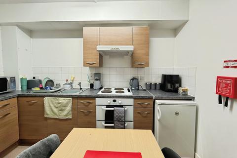 undefined, Leighton Street, Lancashire PR1