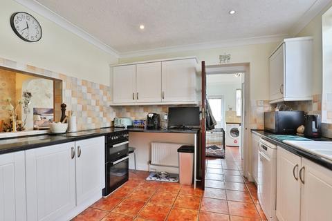 undefined, Albion Road, Christchurch, Dorset, BH23