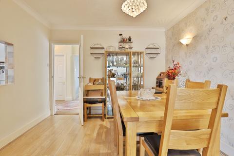 undefined, Albion Road, Christchurch, Dorset, BH23