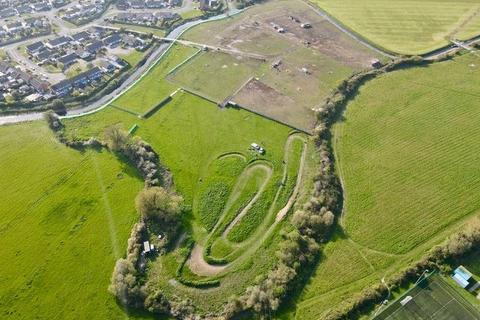 undefined, Rabbit Island Farm, Land to the East of 84 Brooks Lane, South Bersted, Bognor Regis, West Sussex, PO22 8DN