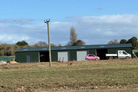 undefined, Rabbit Island Farm, Land to the East of 84 Brooks Lane, South Bersted, Bognor Regis, West Sussex, PO22 8DN
