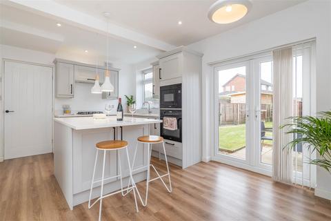 undefined, Melrose Way, Chorley
