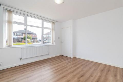 undefined, Melrose Way, Chorley