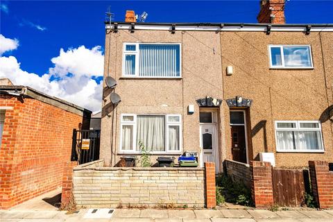 undefined, Grafton Street, Grimsby, Lincolnshire, DN32