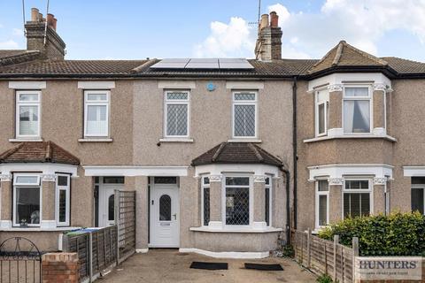 Church Road, Erith