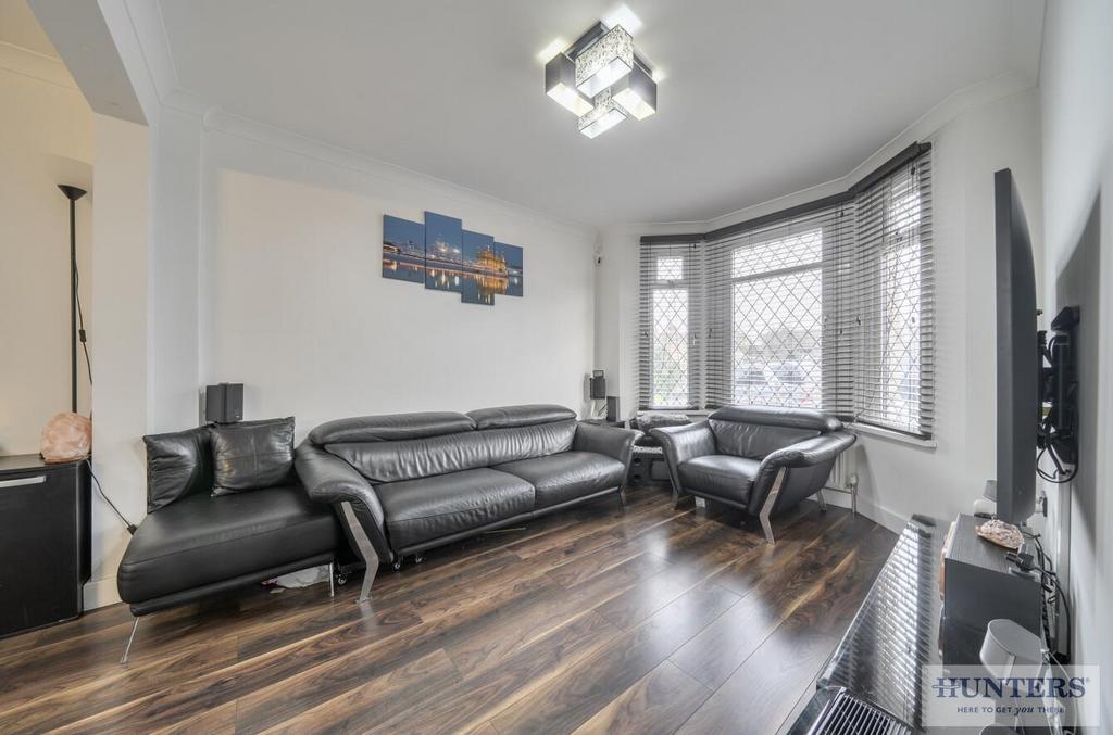 Lounge Area